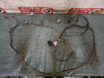 INSTALATIE SENZORI PARCARE FATA VOLKSWAGEN PASSAT B7 OEM: 3AA971095AQ.