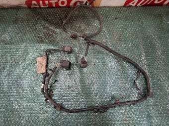 INSTALATIE SENZORI PARCARE SPATE FORD MONDEO IV OEM: 6G9T15K868AF.