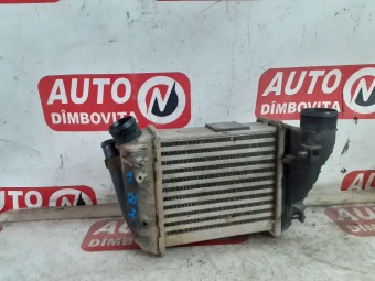 INTERCOOLER AUDI A4 B7 OEM: 8E0145806C.