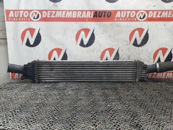 INTERCOOLER AUDI A4 B8 OEM: 8K0145805G.