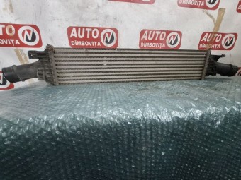 INTERCOOLER AUDI A4 B8 OEM: 8K0145805P.