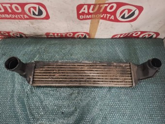 INTERCOOLER BMW 320 D 