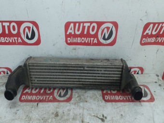 INTERCOOLER BMW E46 