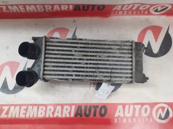 INTERCOOLER CITROEN BERLINGO OEM: 9684212480.