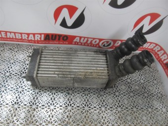 INTERCOOLER CITROEN C4 