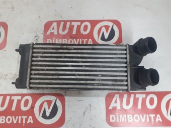 INTERCOOLER CITROEN C4 OEM: 818837.