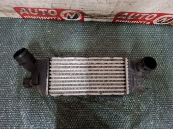 INTERCOOLER CITROEN C5 II OEM: 9645682880.