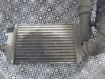 INTERCOOLER CITROEN JUMPER II 