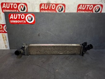 INTERCOOLER DACIA LOGAN I OEM: 8200409045.