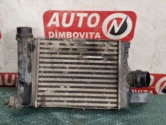 INTERCOOLER DACIA LOGAN II OEM: 144963014R.