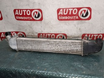 INTERCOOLER DACIA LOGAN MCV OEM: 8200424155F.