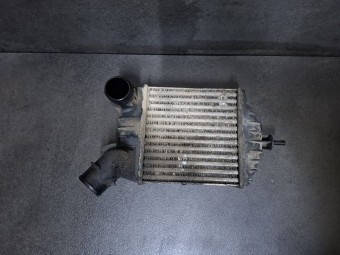 INTERCOOLER FIAT PUNTO 