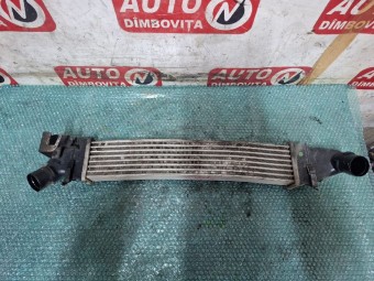 INTERCOOLER FORD FIESTA V 