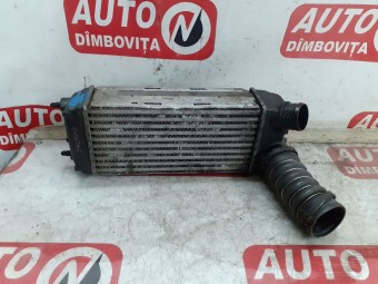 INTERCOOLER FORD FIESTA VI OEM: 8V51-9L440-AE.