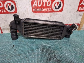 INTERCOOLER FORD FOCUS OEM: XS4Q-9L440-BD.