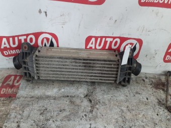 INTERCOOLER FORD MONDEO III OEM: 1S7Q9L440AF.
