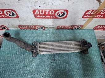 INTERCOOLER FORD MONDEO III OEM: IS7Q-9L440-AE.