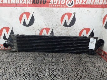 INTERCOOLER FORD MONDEO IV OEM: 6G91-9L440-FC.