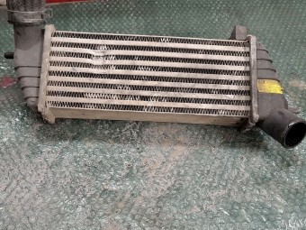 INTERCOOLER HYUNDAI ACCENT OEM: 28270 27500.