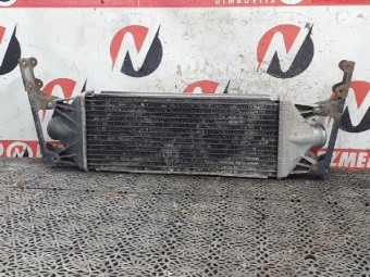 INTERCOOLER IVECO DAILY-III 