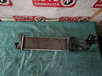 INTERCOOLER MERCEDES A-CLASS (W168) OEM: A 1685000000.