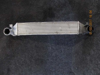 INTERCOOLER MERCEDES C-CLASS (W203) 