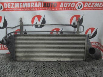 INTERCOOLER MERCEDES SPRINTER-3T(W903) 