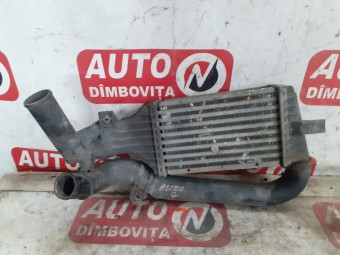 INTERCOOLER OPEL ASTRA G OEM: 9129519DX.