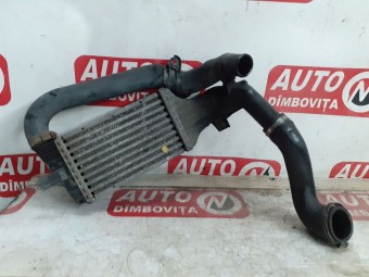 INTERCOOLER OPEL ASTRA G OEM: 9129519DX.