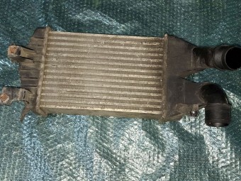 INTERCOOLER OPEL ASTRA H 