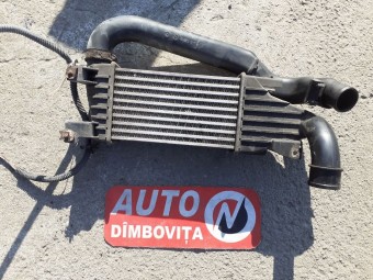 INTERCOOLER OPEL ASTRA H OEM: 13128926.