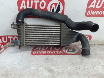 INTERCOOLER OPEL ASTRA H OEM: 13128926.