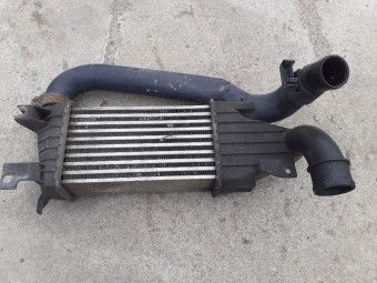INTERCOOLER OPEL ASTRA H OEM: 13128926.