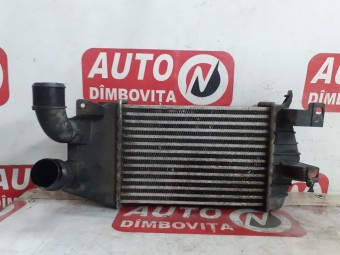 INTERCOOLER OPEL ASTRA H OEM: 13240831.