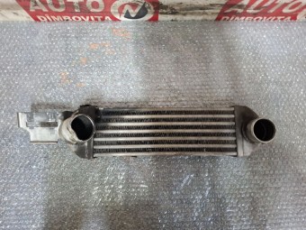 INTERCOOLER OPEL MERIVA A OEM: 52401245.