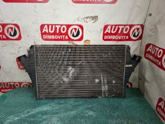 INTERCOOLER OPEL VECTRA C OEM: 244118366.