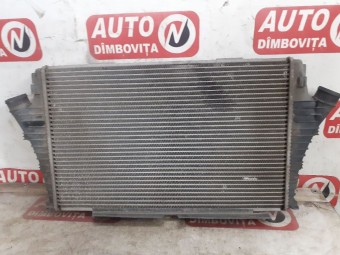 INTERCOOLER OPEL VECTRA C OEM: PA 66-GF 35.