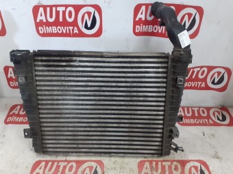INTERCOOLER OPEL ZAFIRA B OEM: 13223395.