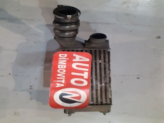 INTERCOOLER PEUGEOT 3008 OEM: 9656503980.