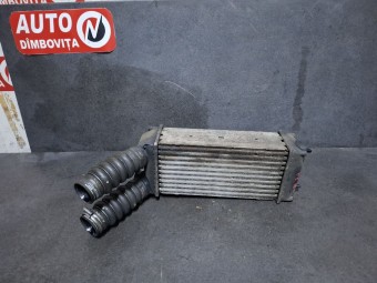 INTERCOOLER PEUGEOT 307 OEM: 9648551880.