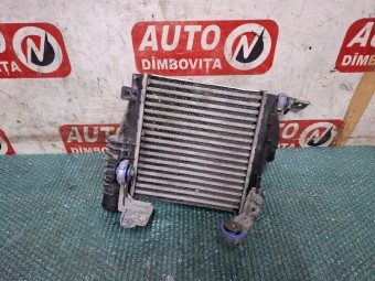 INTERCOOLER PEUGEOT 308 OEM: 9675627980.