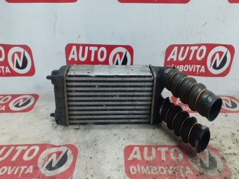 INTERCOOLER PEUGEOT 308 OEM: 968412480.