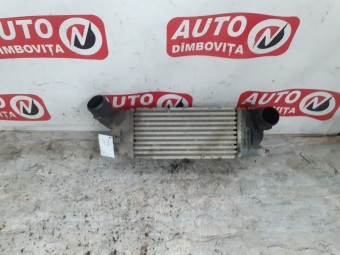 INTERCOOLER PEUGEOT 407 OEM: 9645682880.