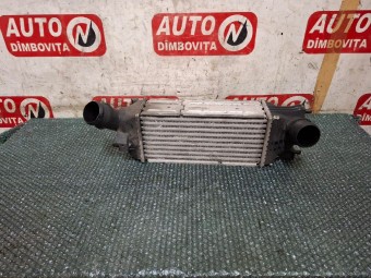 INTERCOOLER PEUGEOT 407 OEM: 9645682880.