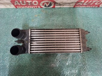 INTERCOOLER PEUGEOT 508 OEM: 9684946380.