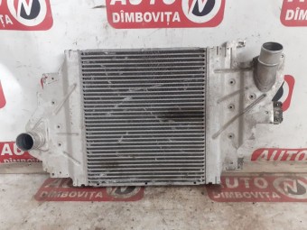 INTERCOOLER RENAULT CLIO OEM: 8200252209.