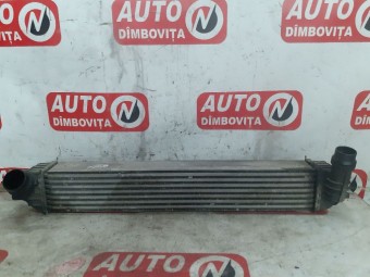 INTERCOOLER RENAULT LAGUNA III OEM: 144610001N.