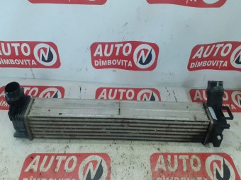 INTERCOOLER RENAULT MEGANE III 