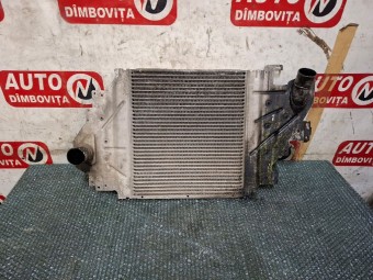 INTERCOOLER RENAULT SYMBOL OEM: 8200252209.