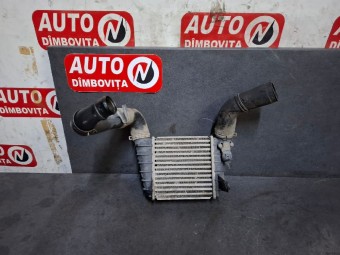 INTERCOOLER SEAT IBIZA III OEM: 6Q0145804A.